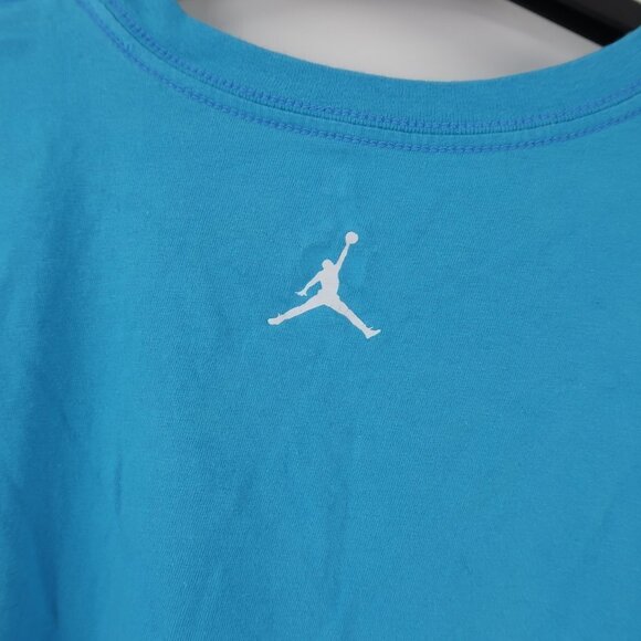 Air Jordan Has Landed T-Shirt Kids XL - Picture 5 of 6